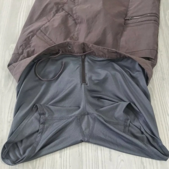 Athleta Women's skort size 6 - Picture 10 of 10
